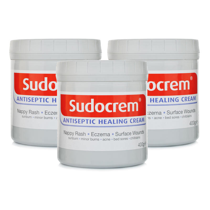 Sudocrem Healing Cream 250gm tub